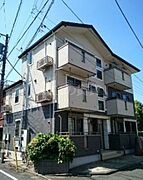 オーブエスト 1階 築15年4ヶ月の賃貸物件