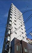 立会川駅より徒歩7分 5階 築12年4ヶ月の賃貸物件