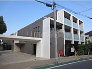 フレアージュ白金台 1階 築12年8ヶ月の賃貸物件