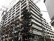 荏原町駅より徒歩8分 3階 築18年8ヶ月の賃貸物件