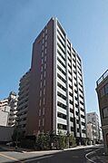 クロスレジデンス蒲田２の賃貸物件