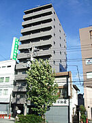 ルーブル東蒲田の賃貸物件