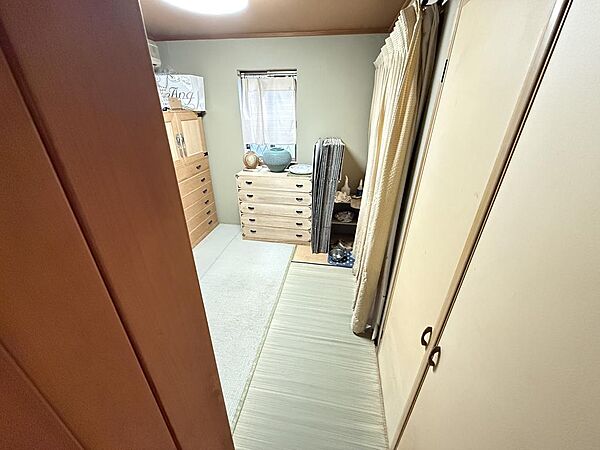 子供部屋