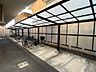 その他：駐輪場
