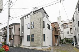 神奈川県川崎市川崎区東門前2丁目