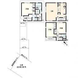 神奈川県川崎市中原区宮内1丁目