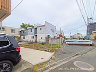 神奈川県川崎市中原区小杉御殿町1丁目：物件画像