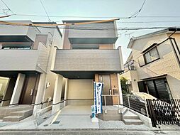 神奈川県川崎市川崎区浅田4丁目