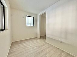 子供部屋の画像