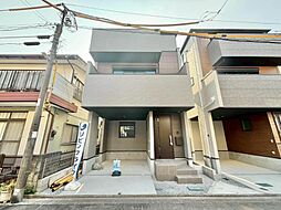 神奈川県川崎市川崎区浅田4丁目