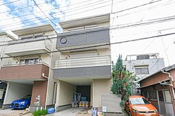 神奈川県川崎市川崎区四谷上町