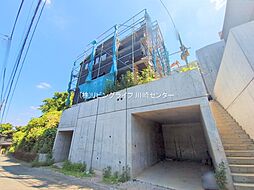 神奈川県川崎市多摩区長尾6丁目