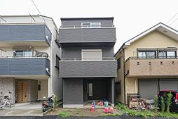 神奈川県川崎市川崎区小田5丁目