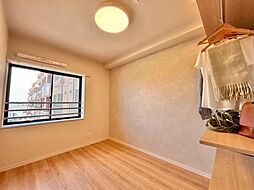 子供部屋の画像