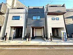 神奈川県川崎市幸区戸手4丁目