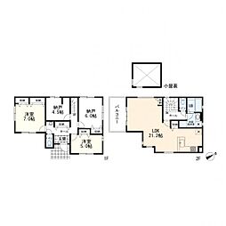 神奈川県川崎市幸区古市場2丁目
