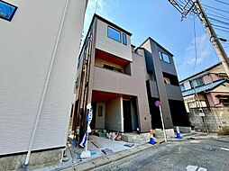 神奈川県川崎市幸区南加瀬4丁目