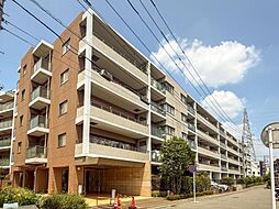 アクエージュ多摩川