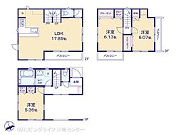 神奈川県川崎市川崎区桜本2丁目