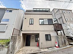 神奈川県川崎市中原区井田2丁目