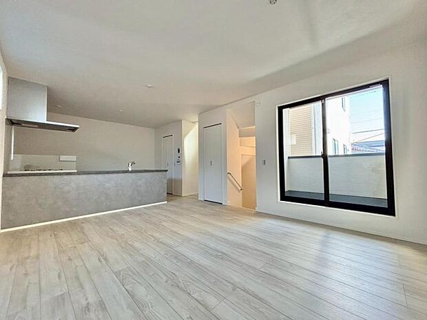 安らぎの日々のために最新の設備・仕様を採用しました。笑顔の毎日をここでお過ごしください。