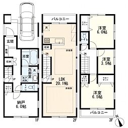 神奈川県川崎市川崎区桜本2丁目
