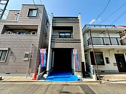 神奈川県川崎市中原区中丸子