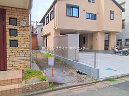 神奈川県川崎市川崎区浜町1丁目