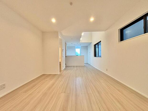 安らぎの日々のために最新の設備・仕様を採用しました。笑顔の毎日をここでお過ごしください。