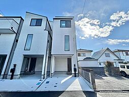 神奈川県川崎市川崎区中瀬2丁目