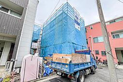 神奈川県横浜市鶴見区朝日町2丁目