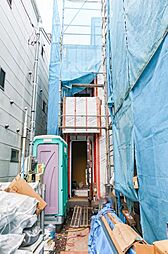 神奈川県横浜市鶴見区朝日町2丁目