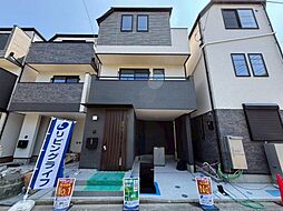 神奈川県川崎市多摩区宿河原4丁目