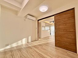 ローズハイツ武蔵小杉