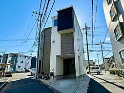 神奈川県川崎市中原区宮内1丁目
