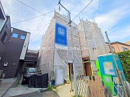 神奈川県川崎市中原区小杉陣屋町2丁目