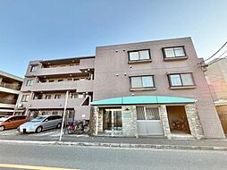 グレイス武蔵中原II