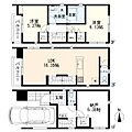 グランイーグル川崎東23階5,480万円
