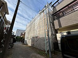 神奈川県横浜市鶴見区矢向5丁目