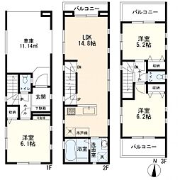 神奈川県横浜市鶴見区矢向5丁目