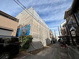 神奈川県横浜市鶴見区矢向5丁目