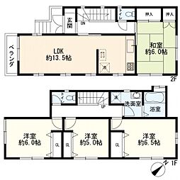 神奈川県川崎市高津区久末