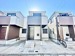 神奈川県川崎市高津区東野川1丁目