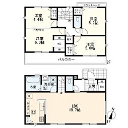神奈川県川崎市多摩区西生田5丁目