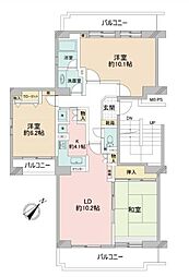 神奈川県川崎市高津区東野川1丁目