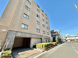 コスモ川崎小田公園