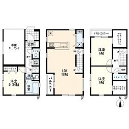 神奈川県川崎市幸区小向西町4丁目