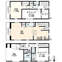 神奈川県川崎市幸区小向西町4丁目