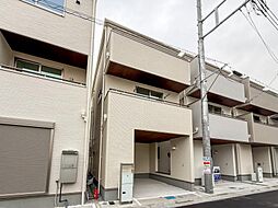 神奈川県川崎市幸区小向西町4丁目