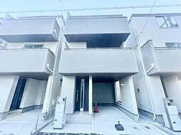 神奈川県川崎市幸区小向西町4丁目